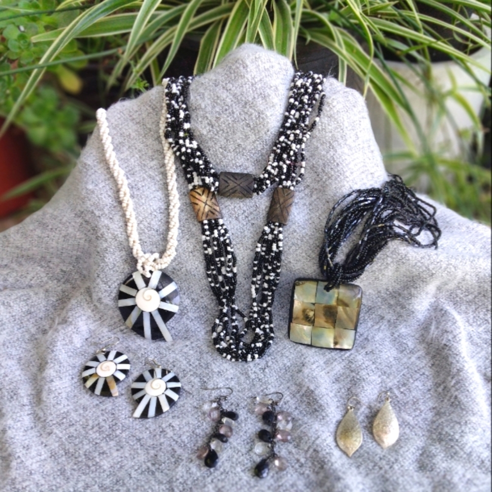 Jewelry Bundle